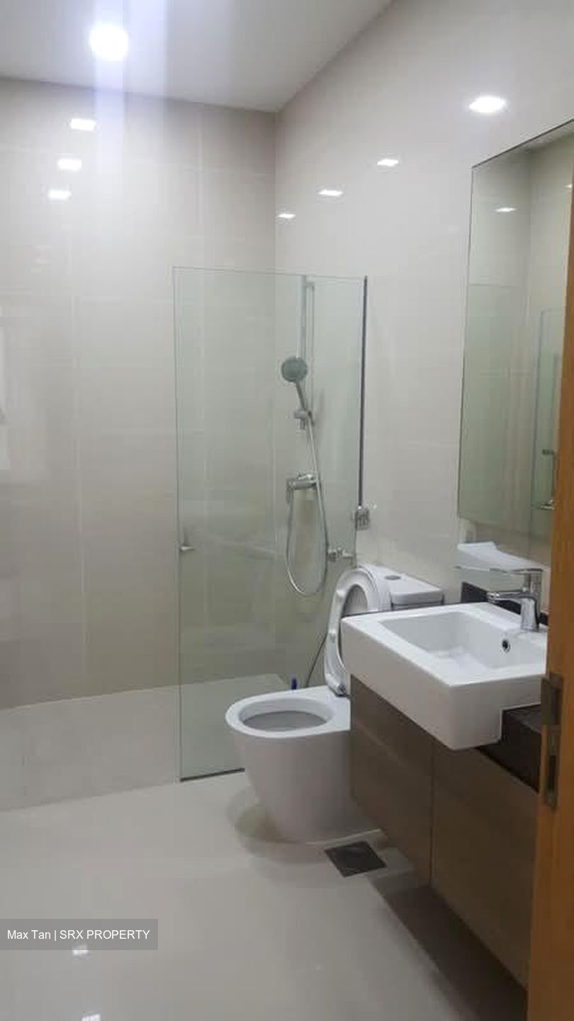 The Serenno (D15), Apartment #580157061